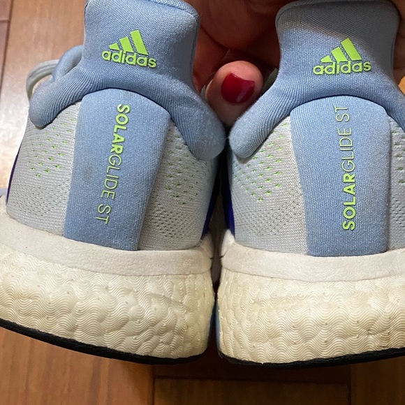 Adidas sneakers - Picture 6 of 8